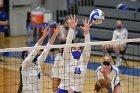 Volleyball vs RWU  Wheaton Women’s Volleyball vs Roger Williams University. : Volleyball, VB